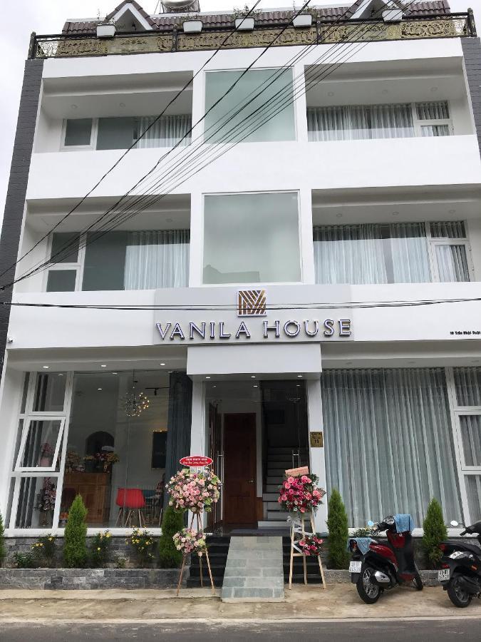 Vanila House Đà Lạt Exterior foto