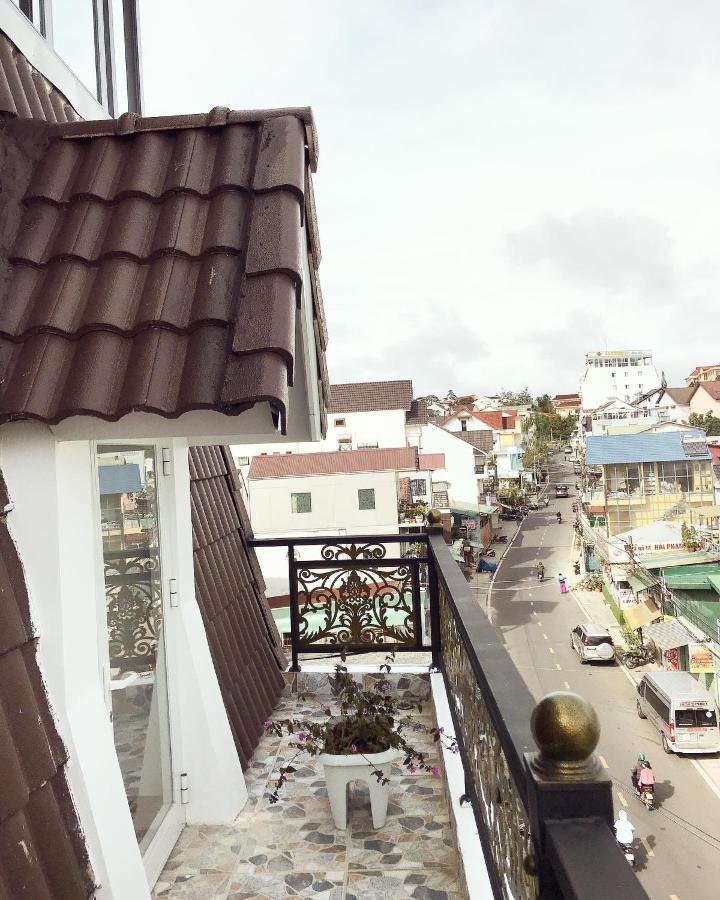 Vanila House Đà Lạt Exterior foto