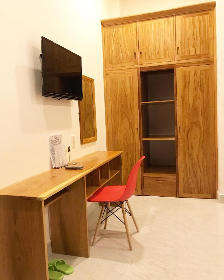 Vanila House Đà Lạt Exterior foto