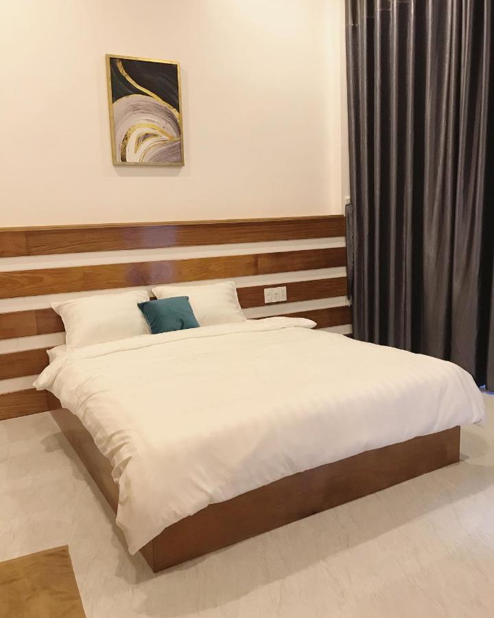 Vanila House Đà Lạt Exterior foto