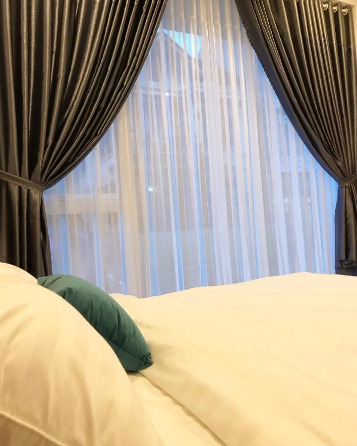 Vanila House Đà Lạt Exterior foto