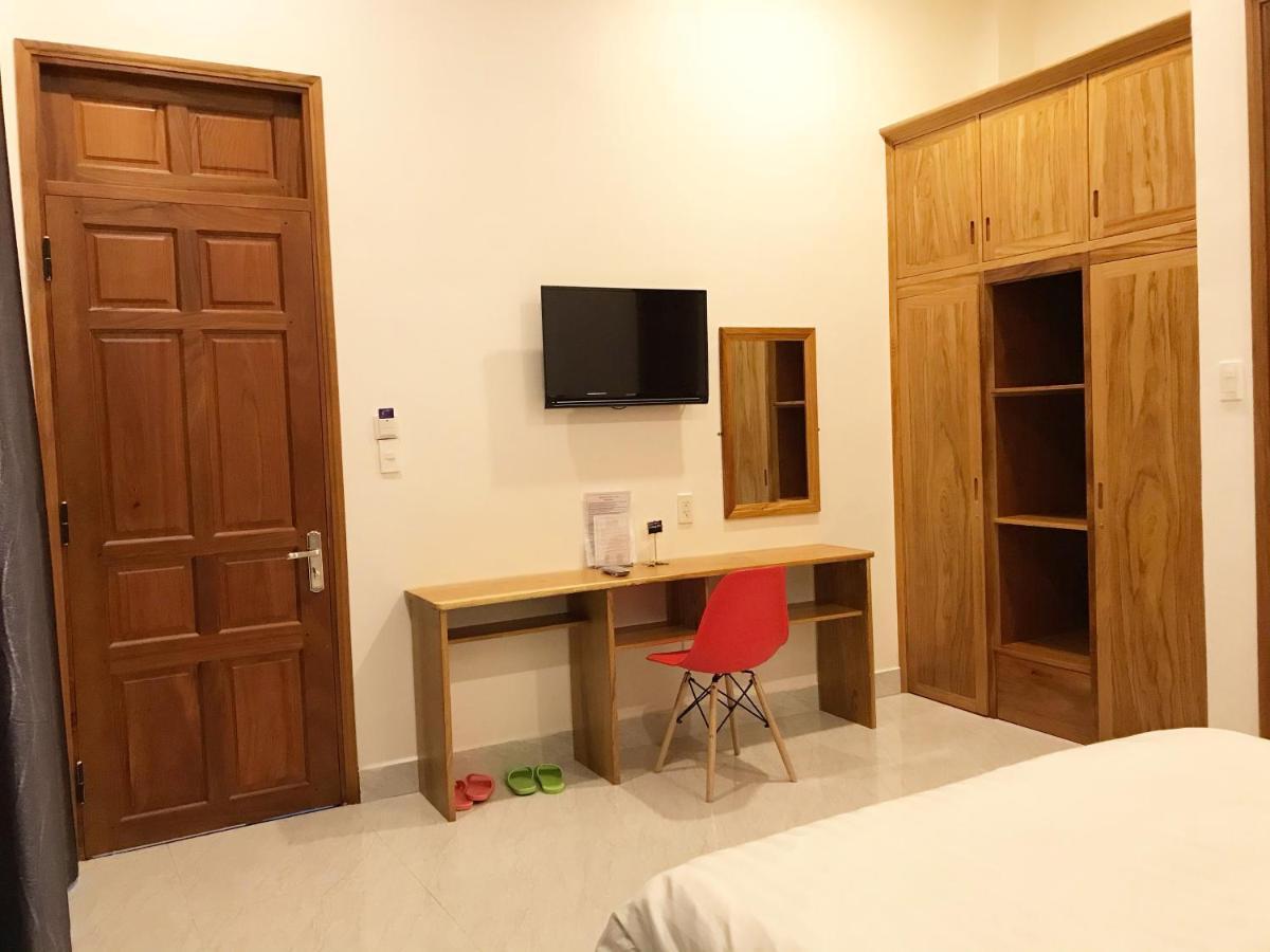 Vanila House Đà Lạt Exterior foto