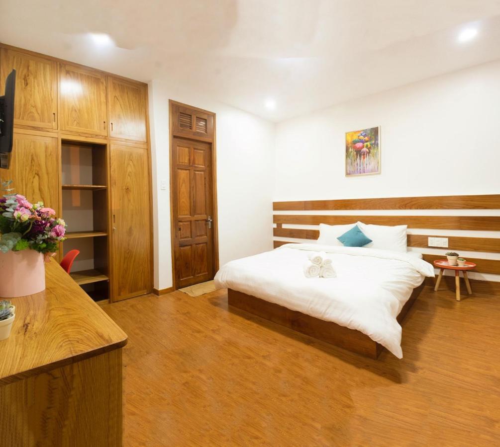 Vanila House Đà Lạt Exterior foto
