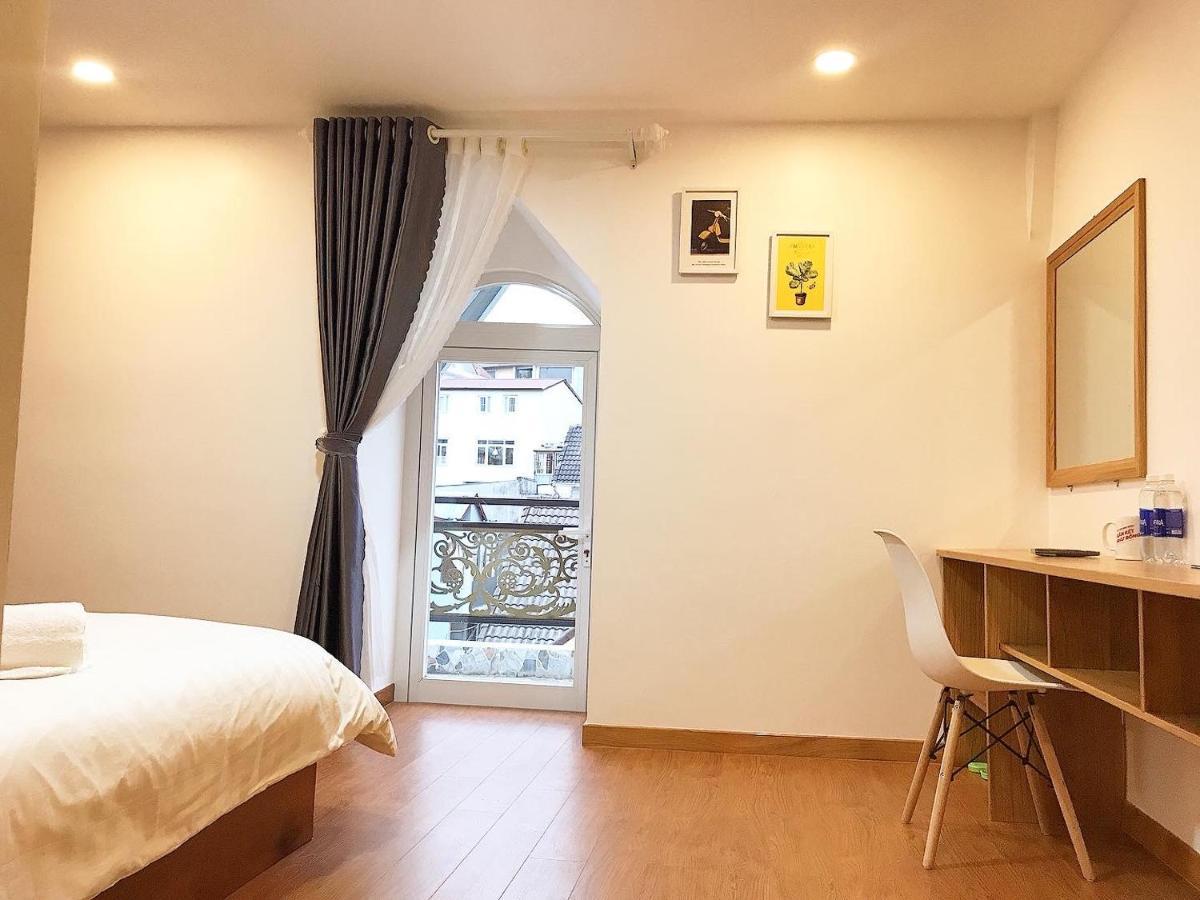 Vanila House Đà Lạt Exterior foto