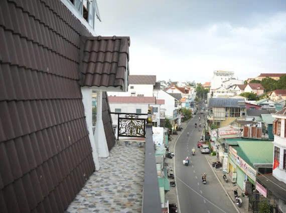 Vanila House Đà Lạt Exterior foto