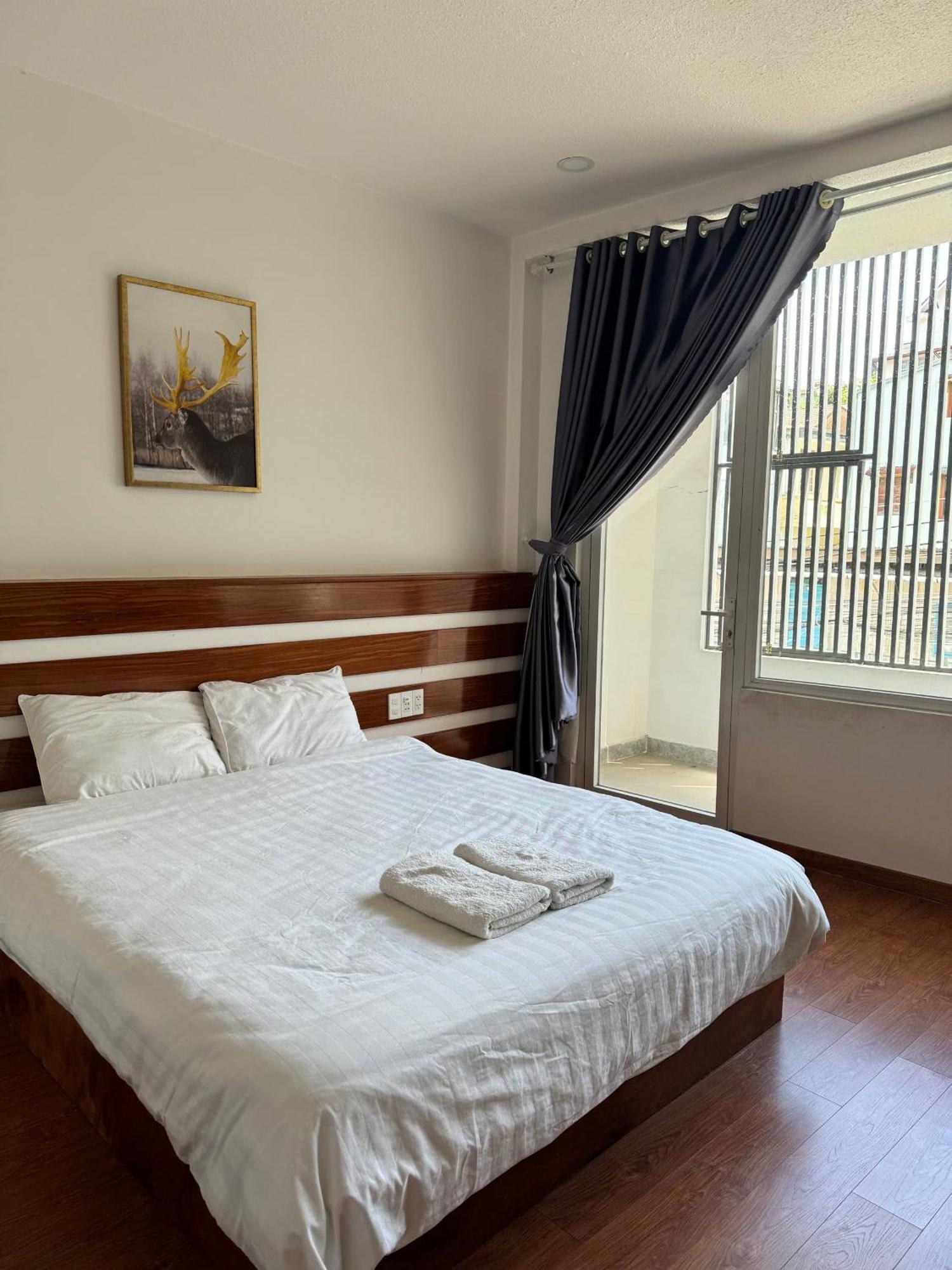 Vanila House Đà Lạt Exterior foto