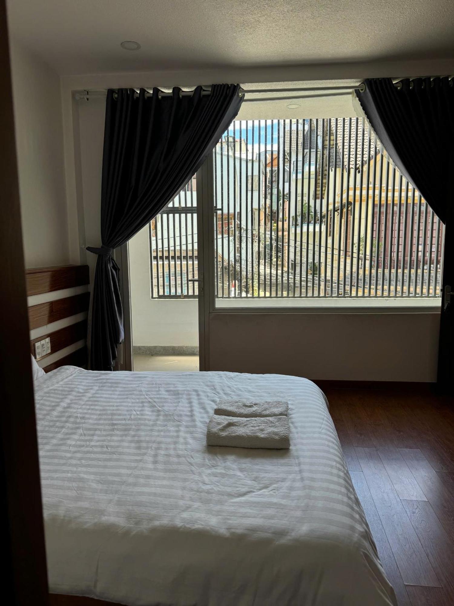 Vanila House Đà Lạt Exterior foto